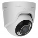 IP-камера Ajax TurretCam HL White 5МП (2.8мм)