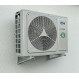 Кондиціонер Cooper&Hunter CH-S07FTXQ2-NG серія Veritas Inverter