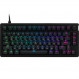 Клавіатура HyperX Alloy Rise 75 PBT Mechanical HyperX Red Black (7G7A4AA)