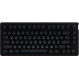 Клавіатура HyperX Alloy Rise 75 PBT Mechanical HyperX Red Black (7G7A4AA)