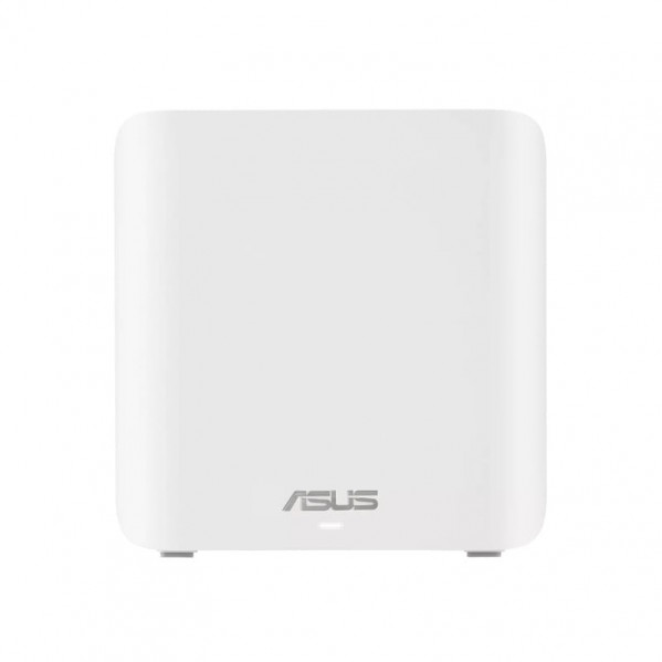 Wi-Fi Mesh-система Asus ZenWiFi BD4 1pk White (90IG0960-MO3C00)