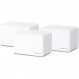 WiFi Mesh-система Mercusys Halo H80X 3-pack