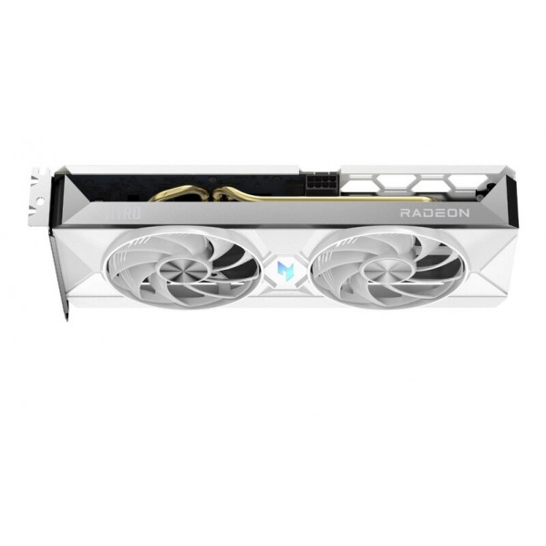 Відеокарта AMD Radeon RX 9060 XT 16GB GDDR6 Nitro OC Acer (DP.Z4KWW.P02)