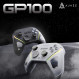 Геймпад Ajazz GP100S RGB White