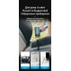 Автомобільний пилосос Vention Krabo Black