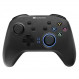 Геймпад бездротовий Canyon CND-GPW3 Black USB