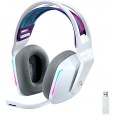 Гарнітура Logitech G733 White (981-000883)