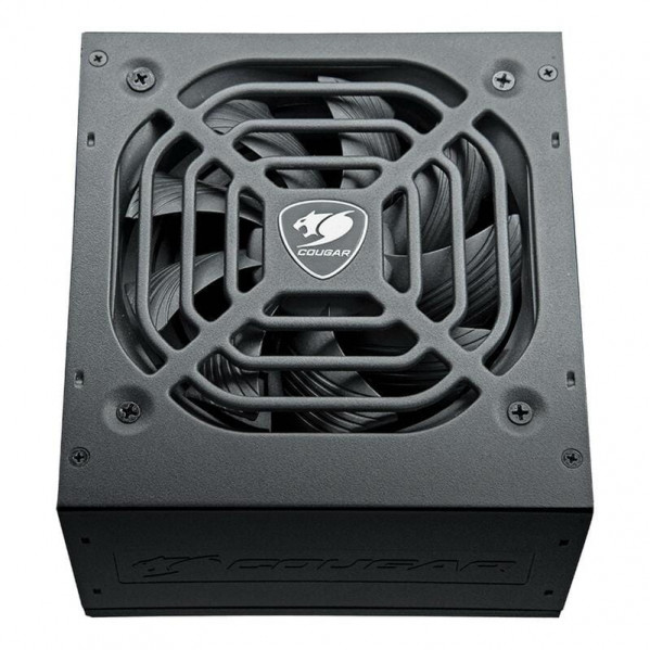 Блок живлення Cougar STC600 600W