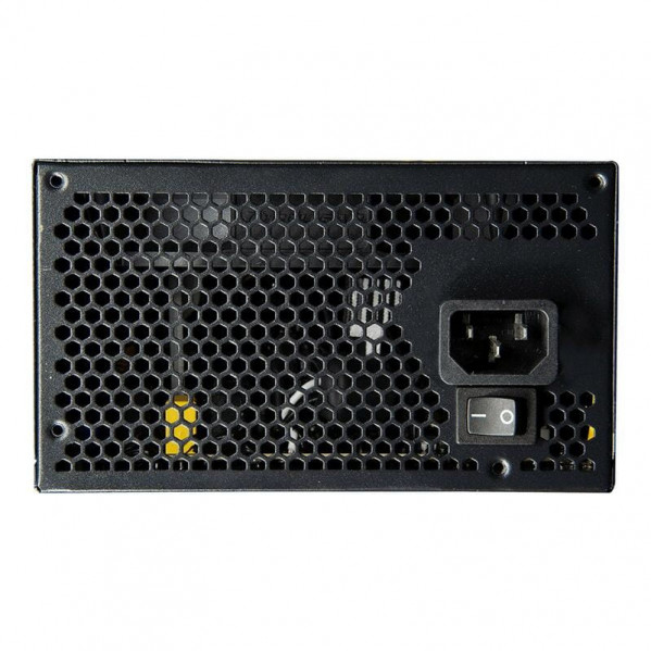 Блок живлення Cougar STC600 600W
