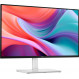 Монiтор Dell 23.8" S2425HSM (210-BSZD) IPS White 144Hz