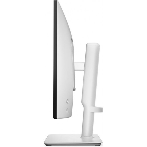 Монiтор Dell 23.8" S2425HSM (210-BSZD) IPS White 144Hz
