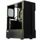 Корпус GTL Gaming Trooper Black (GTL1806) без БЖ