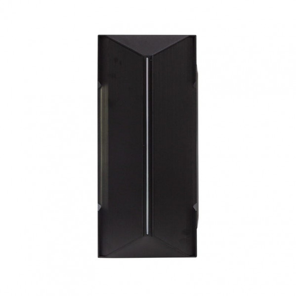 Корпус GTL Gaming Trooper Black (GTL1806) без БЖ