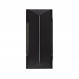 Корпус GTL Gaming Trooper Black (GTL1806) без БЖ