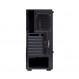 Корпус GTL Gaming Trooper Black (GTL1806) без БЖ