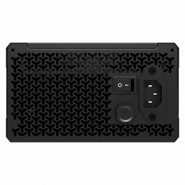 Блок живлення Corsair RM1000x ATX 3.1 1000W (CP-9020271-EU)
