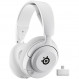 Bluetooth-гарнітура SteelSeries Arctis Nova 5 Wireless White (61671)