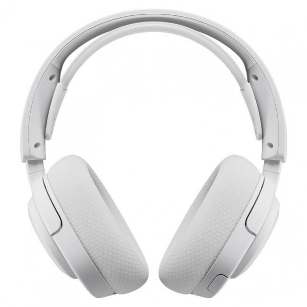Bluetooth-гарнітура SteelSeries Arctis Nova 5 Wireless White (61671)