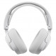 Bluetooth-гарнітура SteelSeries Arctis Nova 5 Wireless White (61671)