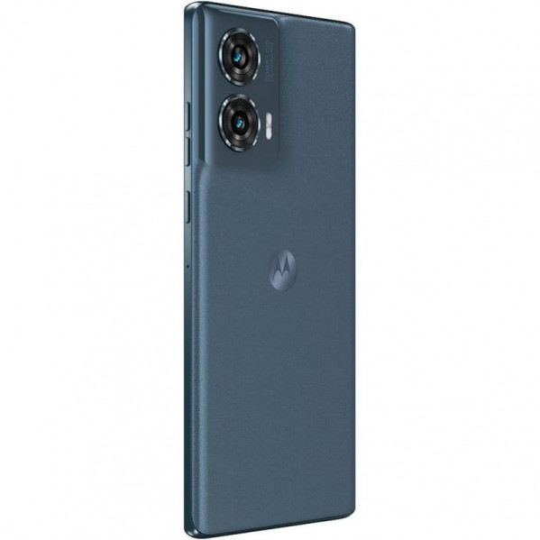 Смартфон Motorola Moto Edge 50 Fusion 8/256GB Forest Blue (PB3T0047RS)