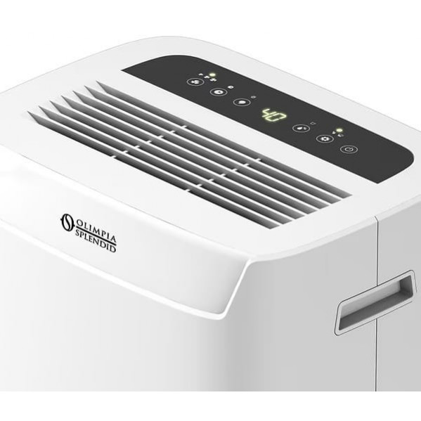 Осушувач повітря Olimpia Splendid Aquaria S1 10 P (OS-2060)