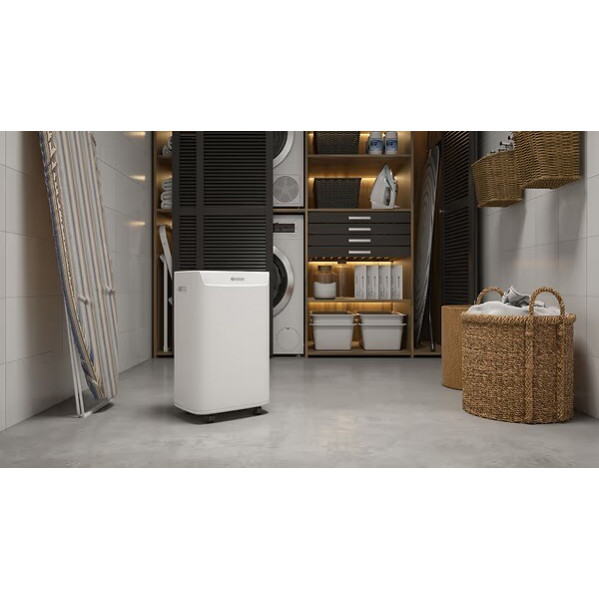 Осушувач повітря Olimpia Splendid Aquaria S1 10 P (OS-2060)