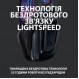 Гарнітура Logitech G535 Black (981-000972)