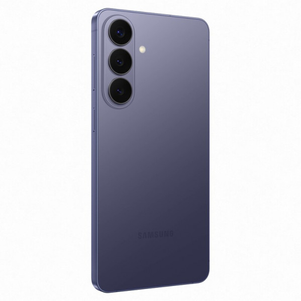 Смартфон Samsung Galaxy S26+ 12/256GB Cobalt Violet (SM-S947BZVDEUC)