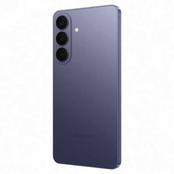 Смартфон Samsung Galaxy S26+ 12/256GB Cobalt Violet (SM-S947BZVDEUC)