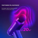 Масажер Yunmai Massage Gun EasePro (YMFG-M406)