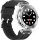 Смарт-годинник Trex Falcon 500 Pro Black (TRX-FLC500-BLK)