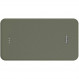 Універсальна мобільна батарея Hama 20000mAh 15W Green (00201716)
