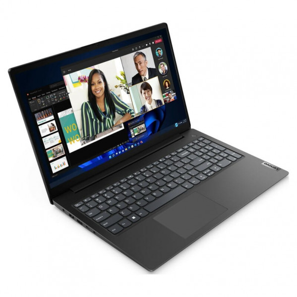Ноутбук Lenovo V15 G4 IRU (83A100X3RA) Black
