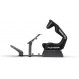 Крісло-кокпіт з кріпленням для керма та педалей Playseat Evolution PRO ActiFit (REP.00262)