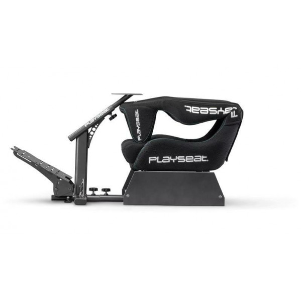 Крісло-кокпіт з кріпленням для керма та педалей Playseat Evolution PRO ActiFit (REP.00262)
