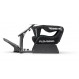 Крісло-кокпіт з кріпленням для керма та педалей Playseat Evolution PRO ActiFit (REP.00262)