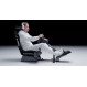 Крісло-кокпіт з кріпленням для керма та педалей Playseat Evolution PRO ActiFit (REP.00262)