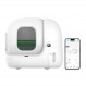 Смарт-лоток Petkit Pura Max 2 Self-Cleaning Cat Litter Box (P9902)