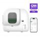 Смарт-лоток Petkit Pura Max 2 Self-Cleaning Cat Litter Box (P9902)
