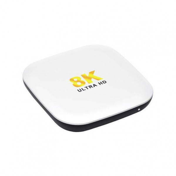 HD медіаплеєр H96 Max M2 2/16 GB