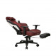 Крісло для геймерів 1stPlayer Duke Black/White/Red