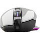Миша Bloody W70 Max Panda White