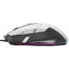 Миша Bloody W70 Max Panda White