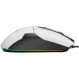 Миша Bloody W70 Max Panda White