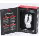 Миша Bloody W70 Max Panda White