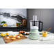 Кухонний комбайн KitchenAid 5KFP0921EPT фісташковий