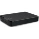 Зовнішній жорсткий диск 2.5" USB 4.0TB WD Elements Portable Black (WDBU6Y0040BBK-WESN)