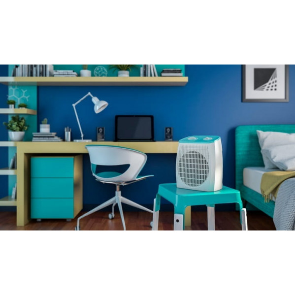 Тепловентилятор Olimpia Splendid Caldo POP A (99292)