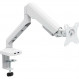 Кріплення настільне для монітора Officepro 17-40" White (MA451W)