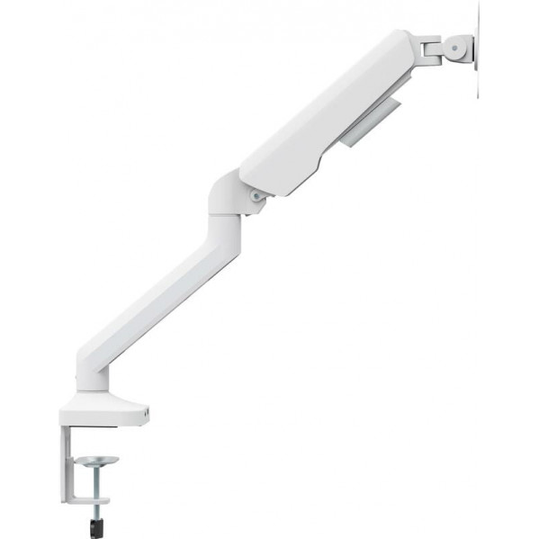 Кріплення настільне для монітора Officepro 17-40" White (MA451W)